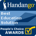 Handango Best Education Solution