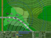 Field of Sight