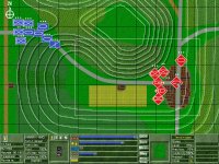 Map Zoom