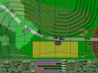Targeting Mode